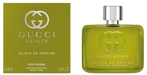 gucci guilty cena|Gucci Guilty cost.